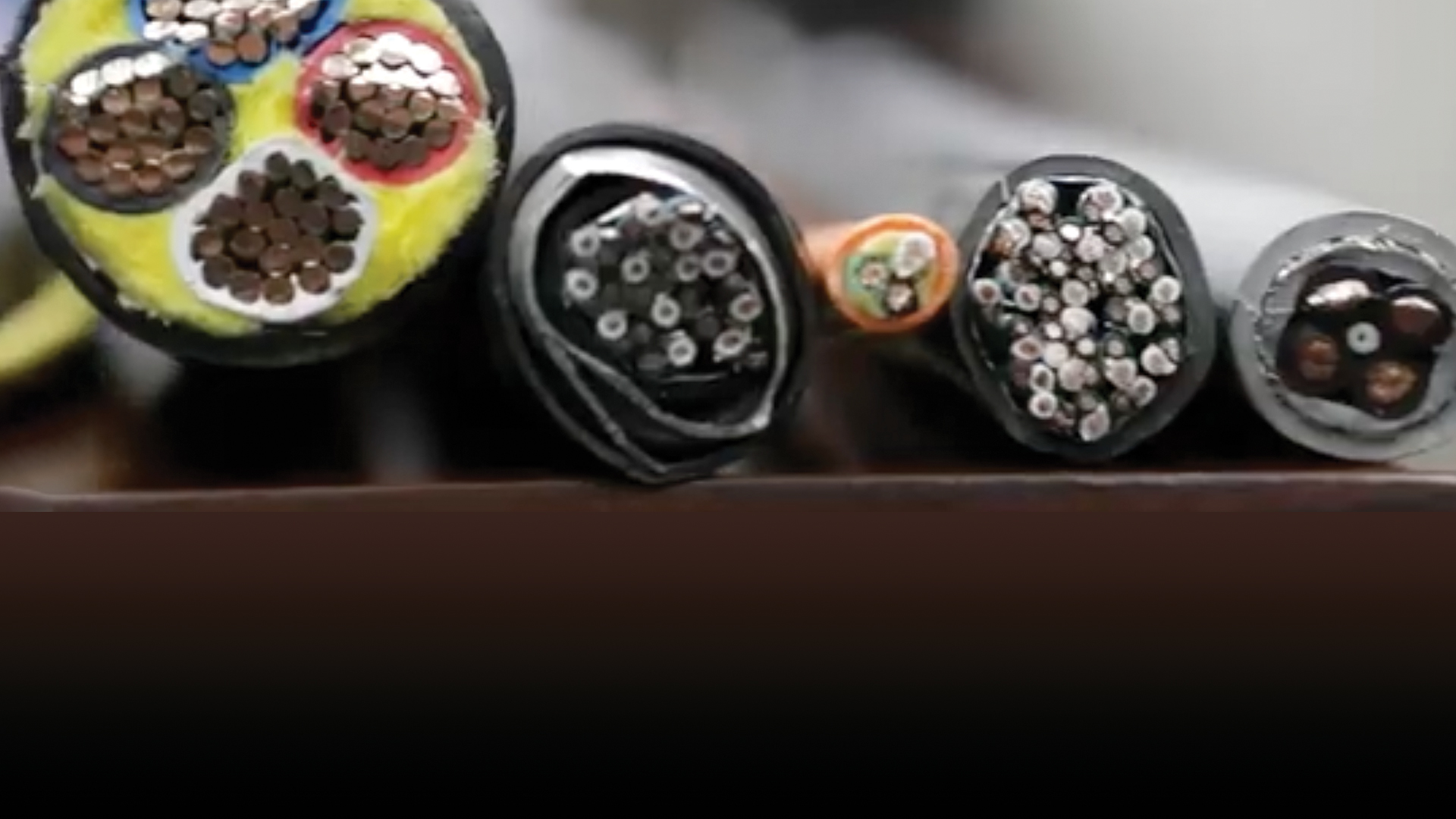 INTRODUCING: CABLE BUILDER