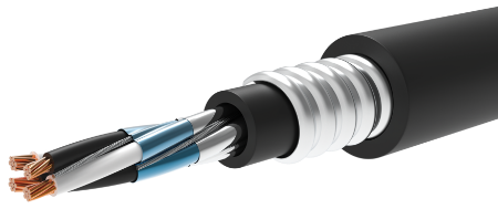 Picture for category 300V TRAY CABLE