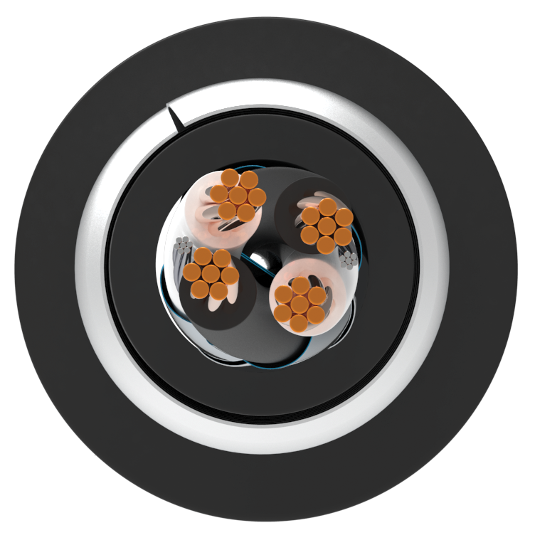 Lake Cable MCT162SPOS