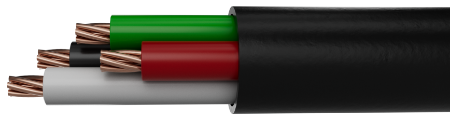 Picture for category UNSHIELDED