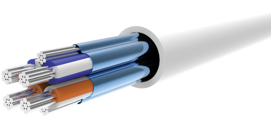 Picture of PFF242EPST/X-09OSDP