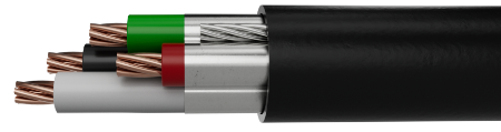 Picture for category XLPE/PVC