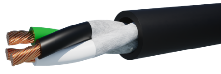 Picture for category PORTABLE CORD