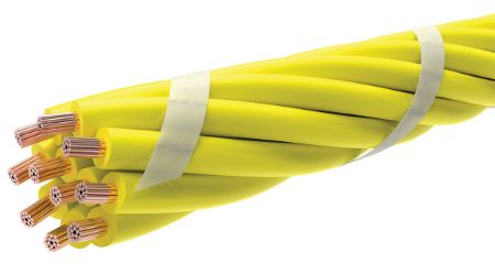 Picture for category ELEVATOR CABLE
