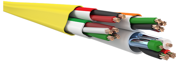 OSDP Cable