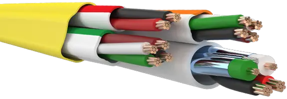 OSDP Cable